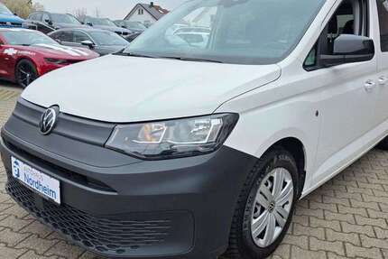 VW Caddy 133.000 km 20.990 &euro; Nordheim 74226