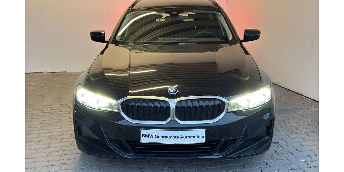 BMW 320 21.859 km 29.190 &euro; Heilbronn 74076