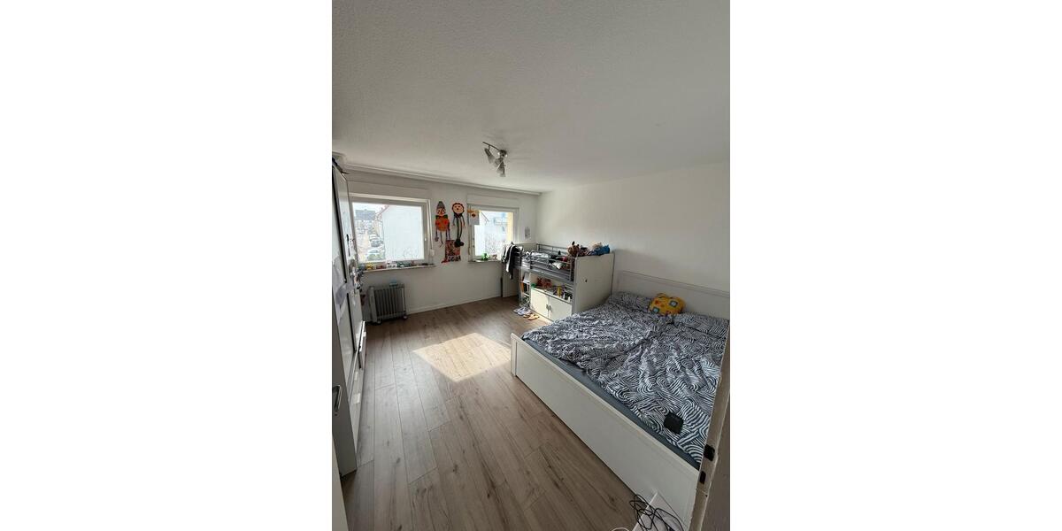 Etagenwohnung Leimen - 1 Zimmer, 37 m&sup2;, 630&euro; | Angebot:26012915