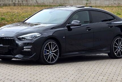 BMW 218 Gran Coupé 56.800 km 27.890 &euro; Kürnbach 75057