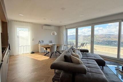 Haus Mosbach - 3 Zimmer, 94 m&sup2;, 1.650&euro; | Angebot:25942013