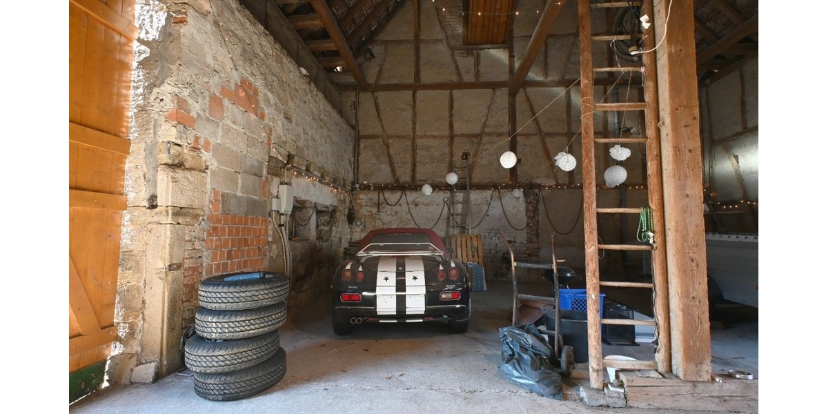 Zweifamilienhaus mit großem Potenzial - Zweifamilienhaus Knittlingen | Angebot:25712132