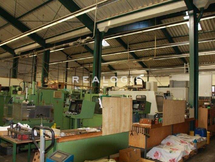 Gewerbeobjekt Eisingen - 7.500&euro; | Angebot:25675294