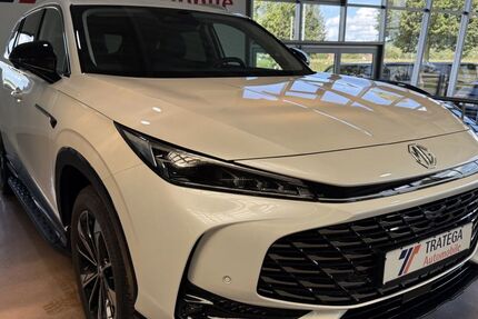 MG HS 5.390 km 30.440 &euro; Bruchsal 76646