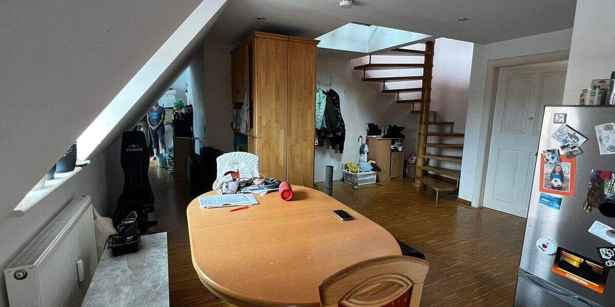 Etagenwohnung Königsbach-Stein Stein - 2 Zimmer, 59 m&sup2;, 139.000&euro; | Angebot:25708115