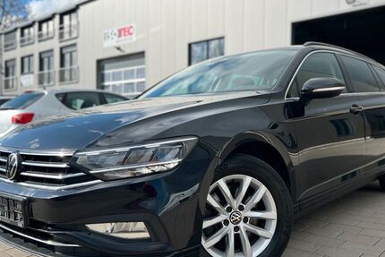 VW Passat Variant 156.000 km 17.487 &euro; Neckarsulm 74172