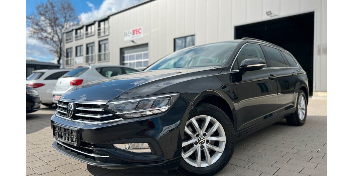 VW Passat Variant 156.000 km 17.487 &euro; Neckarsulm 74172