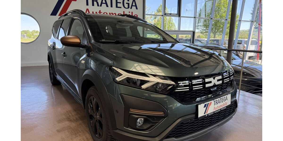 Dacia Jogger 1.470 km 24.440 &euro; Bruchsal 76646