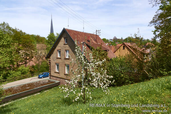 Mehrfamilienhaus, Wohnhaus Maulbronn - 9 Zimmer, 265 m&sup2;, 625.000&euro; | Angebot:25745622