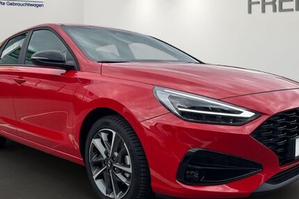 Hyundai i30 4.320 km 19.790 &euro; Heilbronn 74076