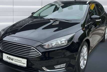 Ford Focus 119.895 km 7.900 &euro; Güglingen 74363