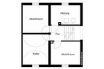 Doppelhaushälfte Leingarten - 4.5 Zimmer, 116 m&sup2;, 470.000&euro; | Angebot:24742368