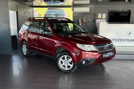 Subaru Forester 106.850 km 10.500 &euro; Bretten 75015
