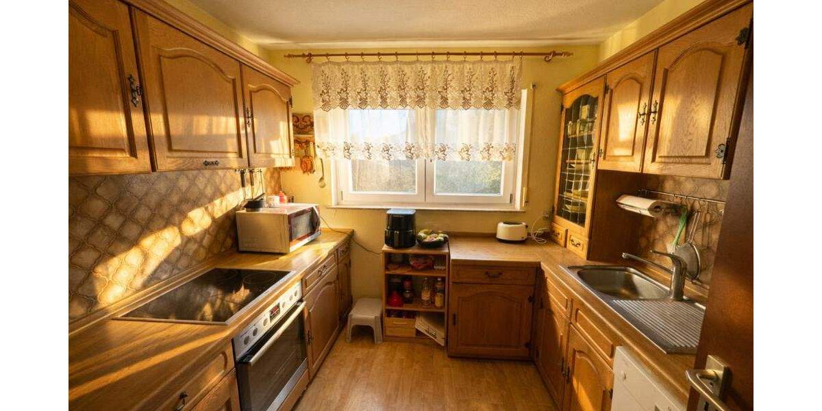 Reihenendhaus Sinsheim - 4 Zimmer, 110 m&sup2;, 349.000&euro; | Angebot:25693255