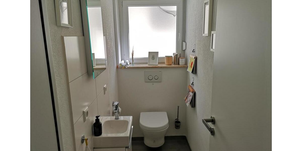 Etagenwohnung Neckarsulm - 3.5 Zimmer, 100 m&sup2;, 439.000&euro; | Angebot:24742900