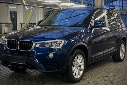 BMW X3 147.500 km 18.250 &euro; Walldorf 69190