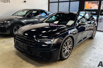 Audi S6 62.990 km 46.960 &euro; Heilbronn 74076