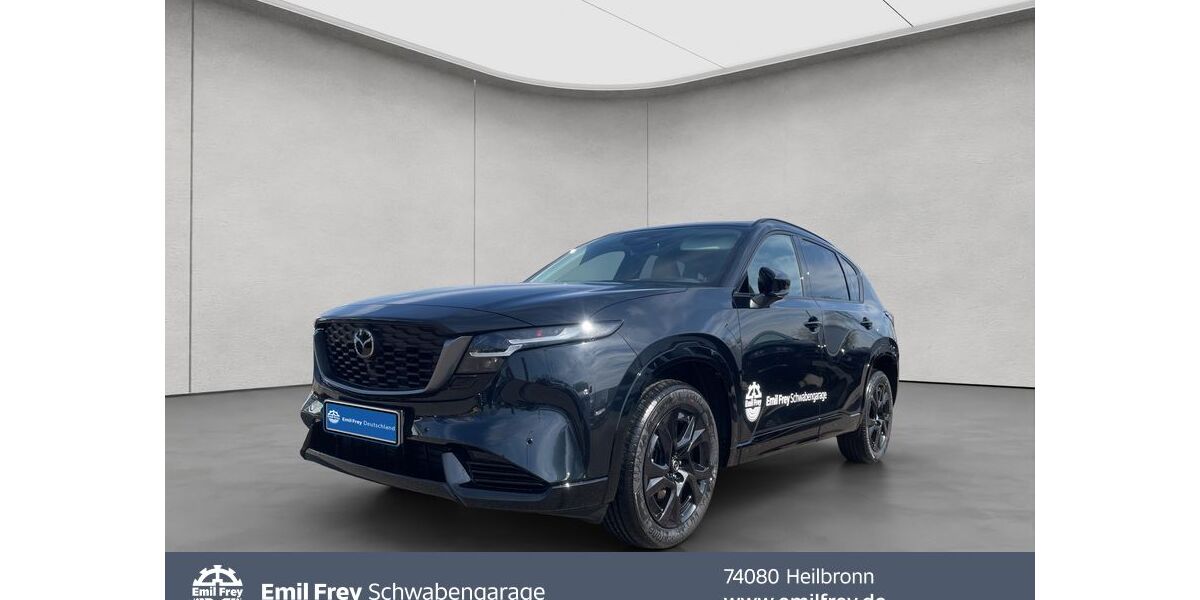 Mazda CX-5 5.900 km 40.880 &euro; Heilbronn 74080