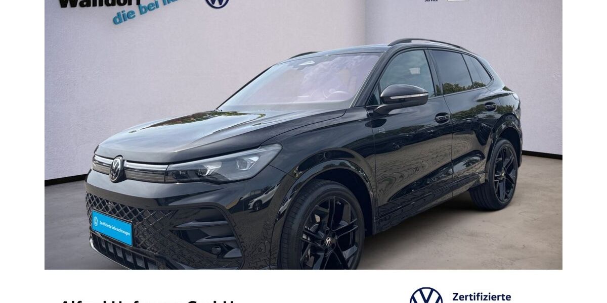 VW Tiguan 12.321 km 55.908 &euro; Walldorf 69190