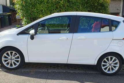 Ford B-Max 90.194 km 6.000 &euro; Sachsenheim, Stadt 74343