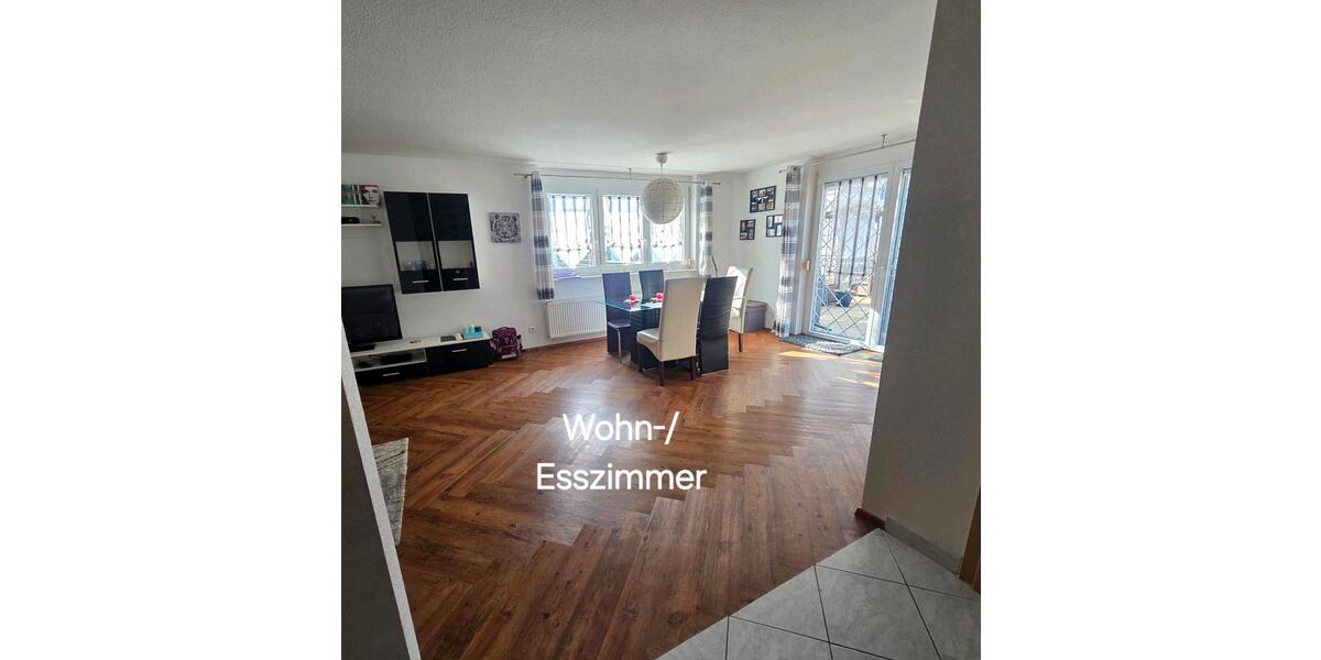 Maisonettenwohnung Brackenheim - 4 Zimmer, 121 m&sup2;, 1.210&euro; | Angebot:25789598