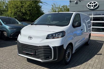 Toyota Proace (Verso) 1.944 km 32.990 &euro; Wiesloch 69168
