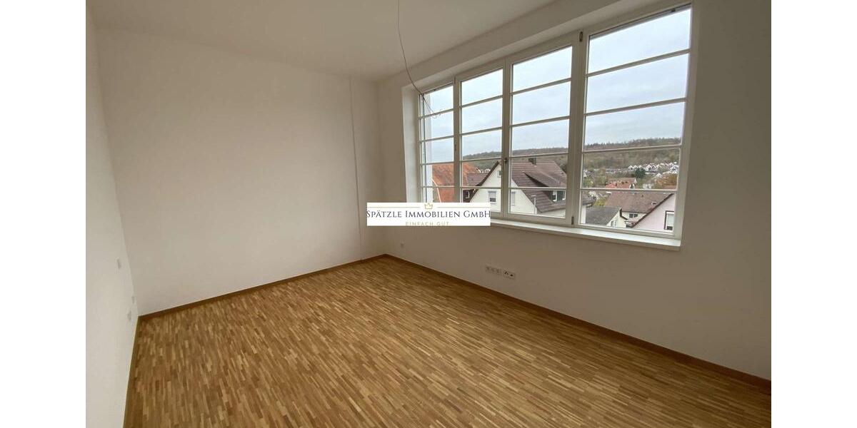 Etagenwohnung Maulbronn - 3 Zimmer, 106 m&sup2;, 1.272&euro; | Angebot:21666844