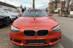 BMW 114i Klima Sitzheizung TÜV 07/2027 153.000 km 6.700 &euro; Neckarsulm 74172