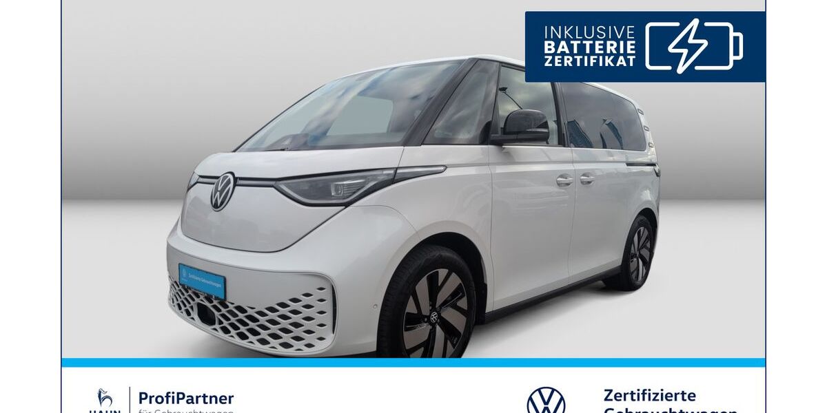 VW ID. Buzz 26.838 km 42.730 &euro; Bietigheim-Bissingen 74321