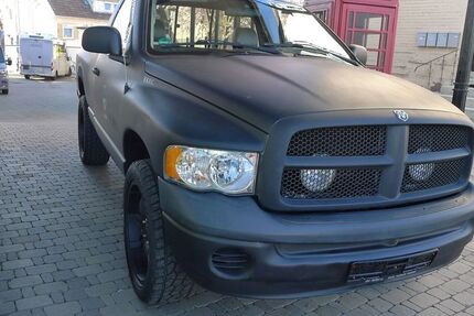 Dodge RAM 159.000 km 9.900 &euro; Heilbronn 74076