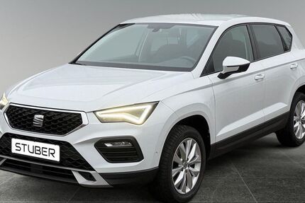 Seat Ateca 69.000 km 19.990 &euro; Zaberfeld 74374