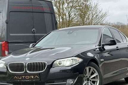 BMW 520 180.730 km 9.950 &euro; Brackenheim 74336