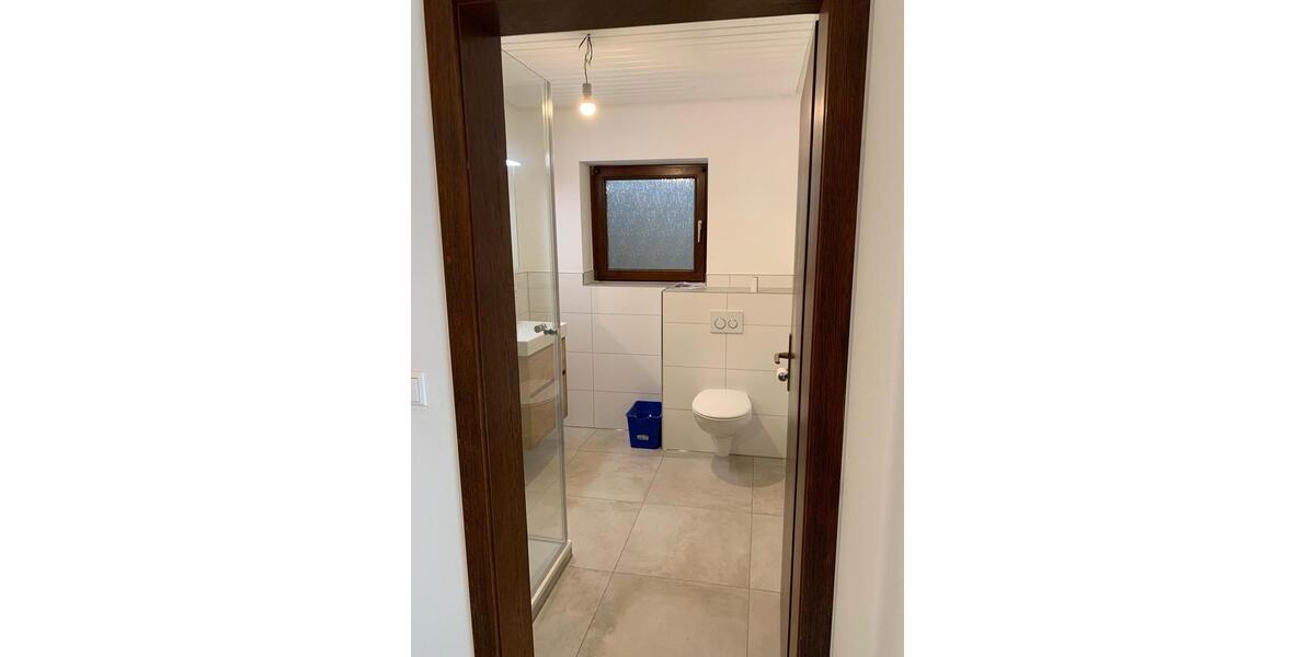 Etagenwohnung Untereisesheim - 2 Zimmer, 53 m&sup2;, 790&euro; | Angebot:25711617