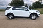 Land Rover Discovery Sport 102.000 km 19.900 &euro; Mühlhausen 69242