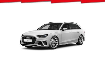 Audi A4 29.558 km 25.750 &euro; Mosbach 74821