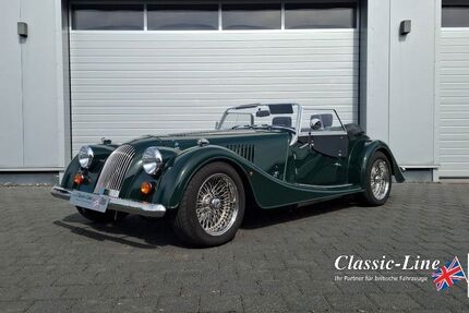 Morgan Roadster 55.151 km 53.000 &euro; Kirchheim/Neckar 74366