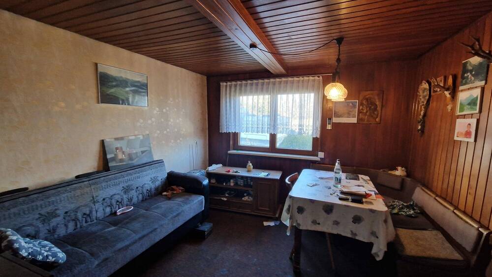 Einfamilienhaus Ölbronn-Dürrn Dürrn - 6 Zimmer, 136 m&sup2;, 294.000&euro; | Angebot:25725638