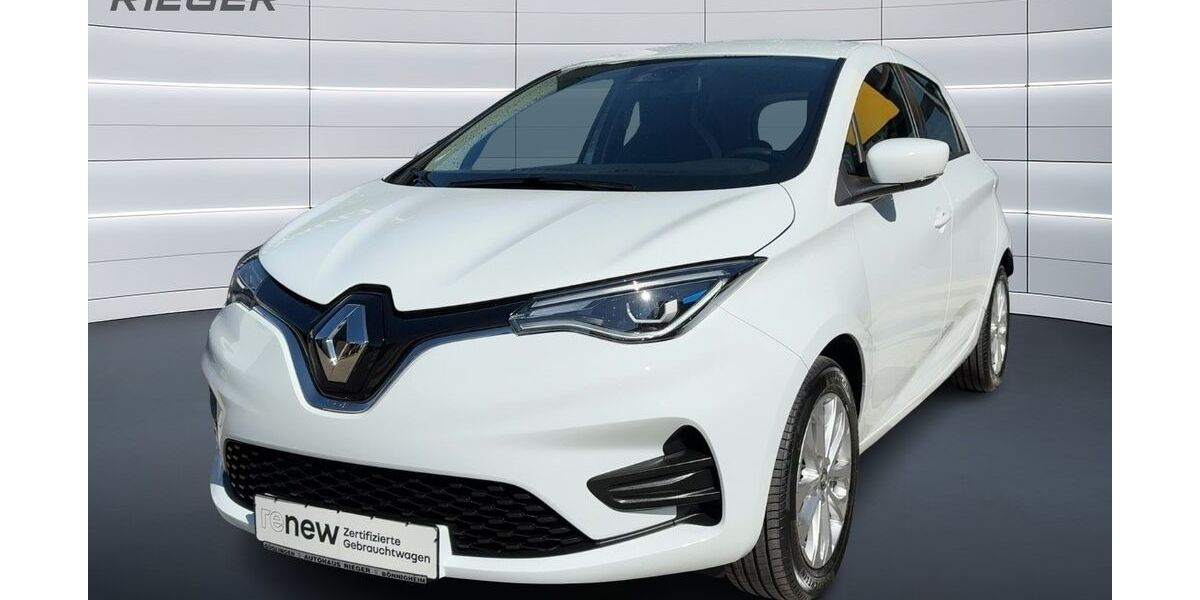 Renault ZOE 60.950 km 12.950 &euro; Güglingen 74363