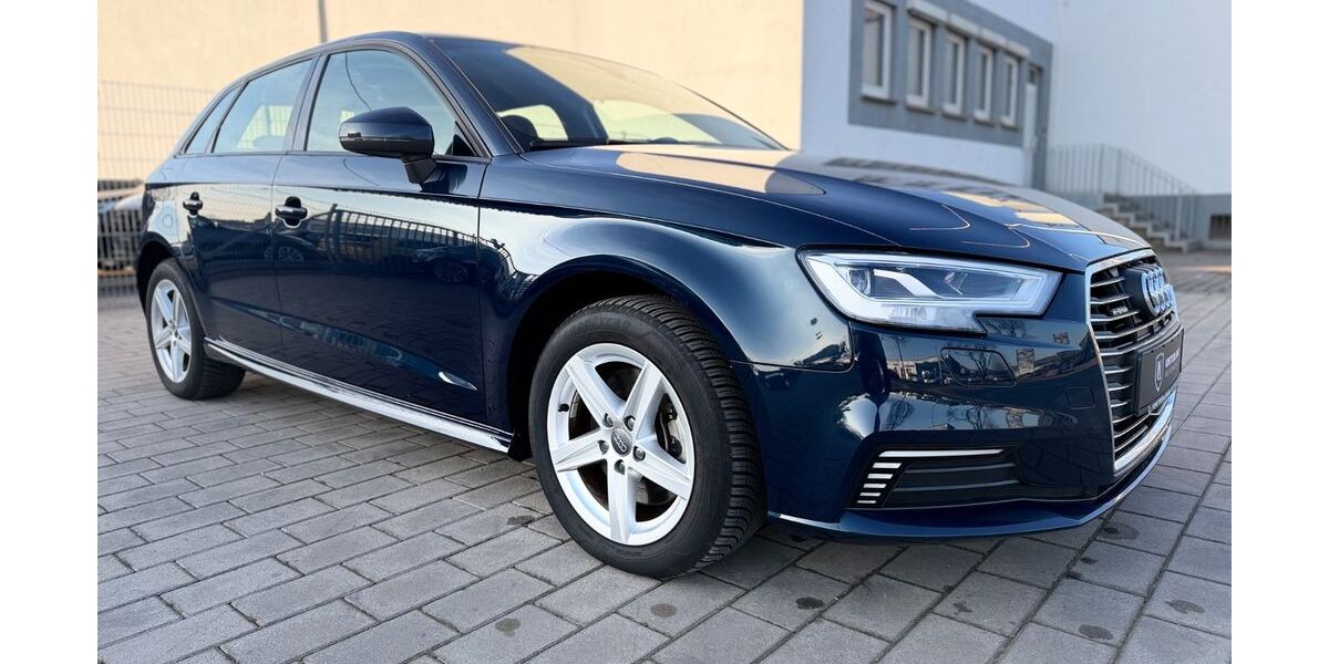 Audi A3 52.044 km 18.770 &euro; Heilbronn 74076