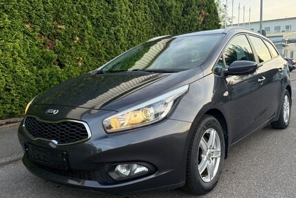Kia ceed Sportswagon 146.000 km 6.190 &euro; Schwaigern 74193