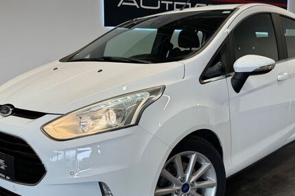 Ford B-Max 172.566 km 4.990 &euro; Bretten 75015