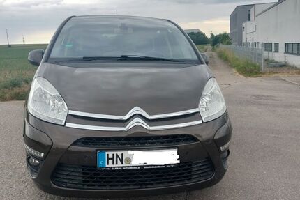 Citroen C4 Picasso 159.000 km 2.999 &euro; Leingarten 74211