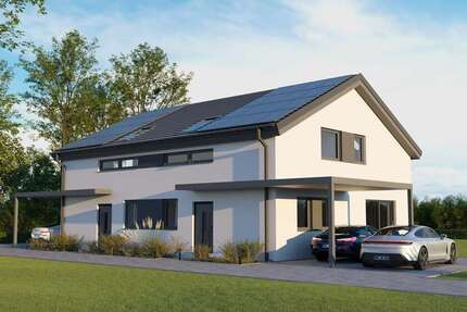 Haus Heilbronn Frankenbach - 4 Zimmer, 120 m&sup2;, 452.318&euro; | Angebot:26921733