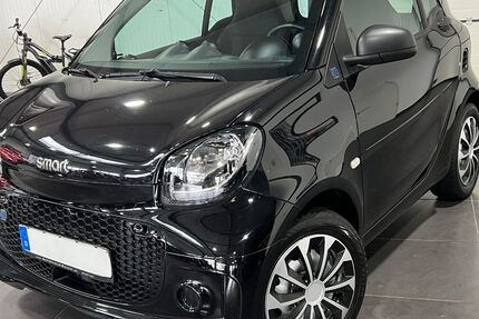 Smart ForTwo 31.000 km 9.495 &euro; Bretten 75015