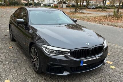 BMW 540 99.817 km 39.700 &euro; Leimen 69181