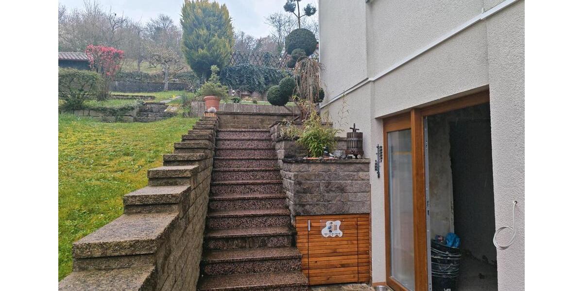 Etagenwohnung Gundelsheim - 4 Zimmer, 124 m&sup2;, 420.000&euro; | Angebot:25958742