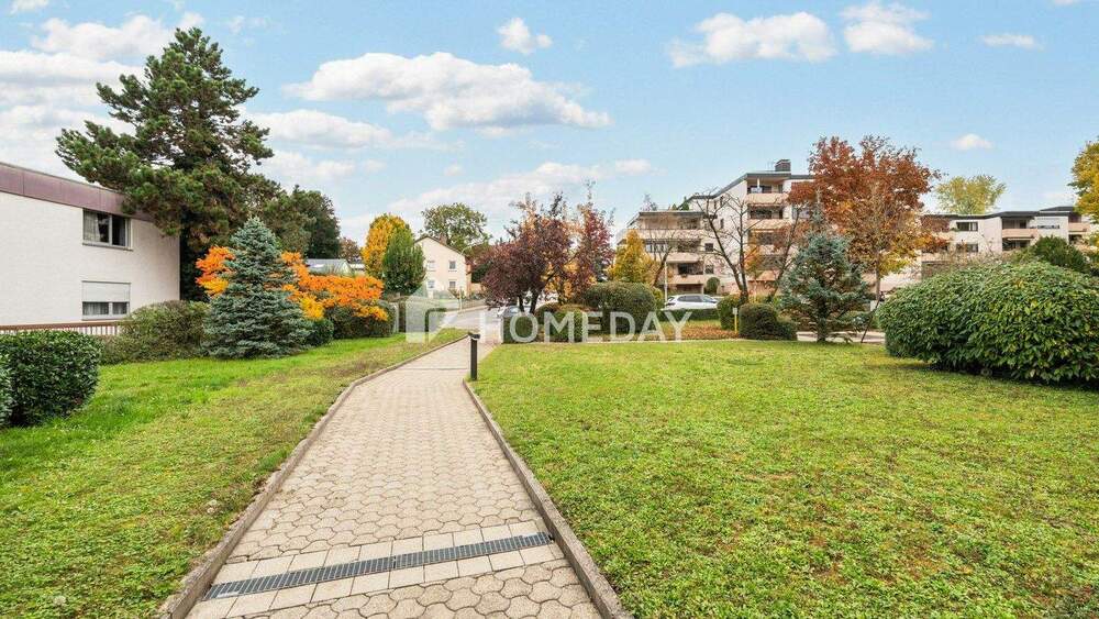 Etagenwohnung Heilbronn Kernstadt - 3 Zimmer, 72 m&sup2;, 319.000&euro; | Angebot:25732726