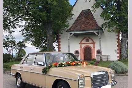 Mercedes-Benz 280 165.105 km 12.500 &euro; Neulingen 75245