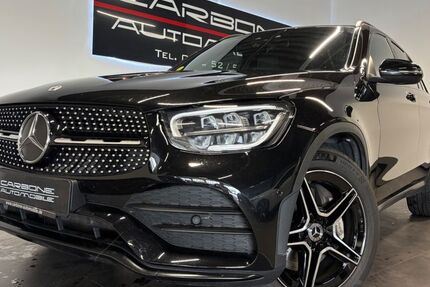 Mercedes-Benz GLC 200 154.259 km 28.490 &euro; Bretten 75015