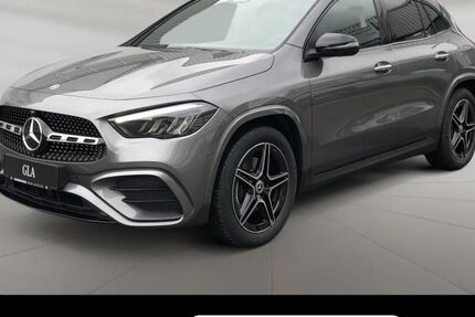 Mercedes-Benz GLA 180 10.988 km 38.889 &euro; Heilbronn 74072
